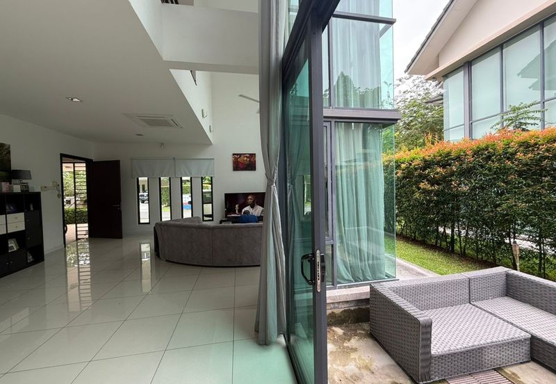 Bayou Creek, Leisure Farm