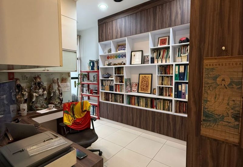 Bayou Creek, Leisure Farm