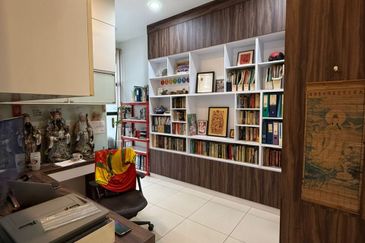 Bayou Creek, Leisure Farm