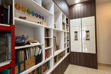 Bayou Creek, Leisure Farm