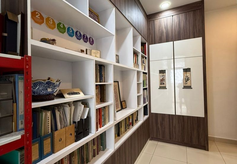 Bayou Creek, Leisure Farm