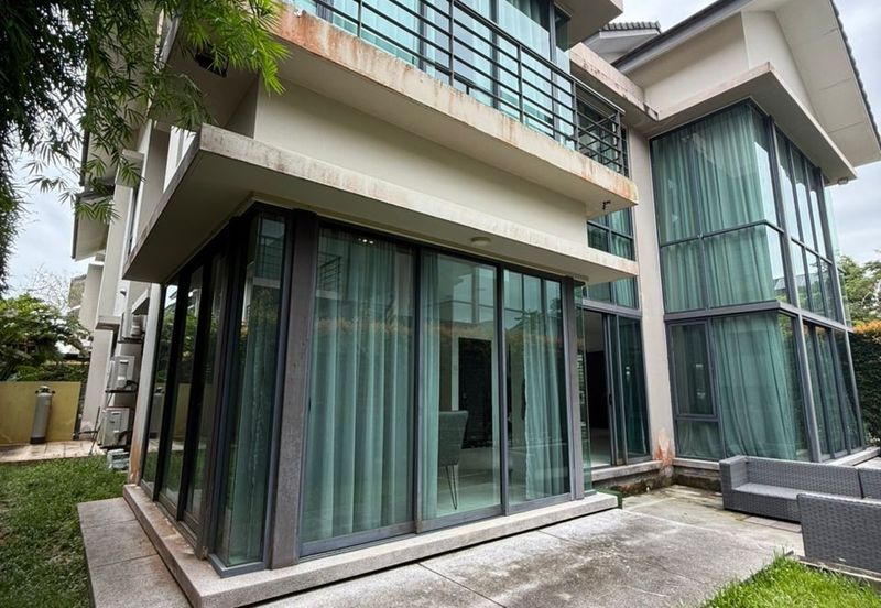 Bayou Creek, Leisure Farm