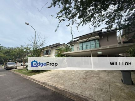 Leisure Farm Bayou Creek, Fully Furnished Bungalow For Sale!!, Johor, Gelang Patah