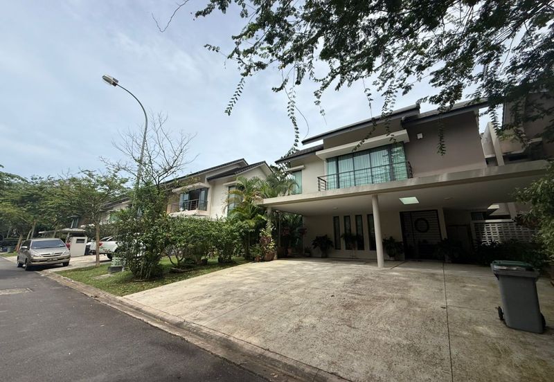 Bayou Creek, Leisure Farm