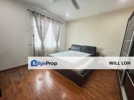 Austin Heights, 2 Storey Cluster House For Sale, Johor, Johor Bahru