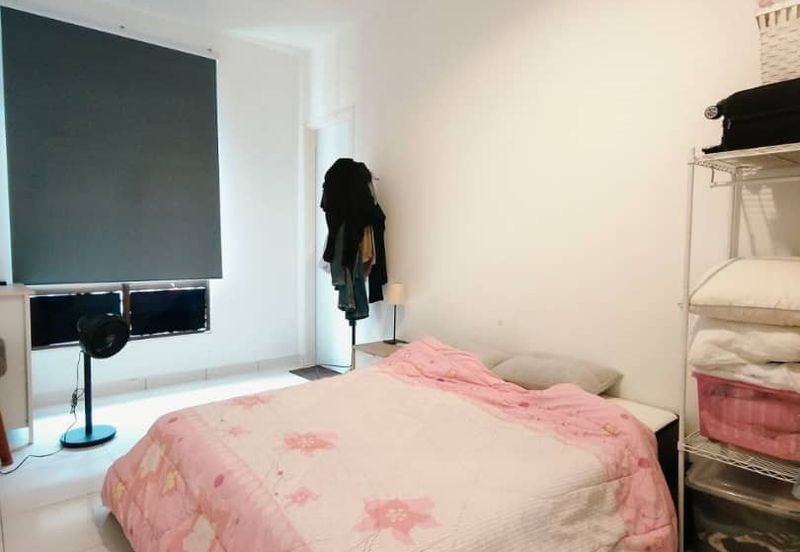 Caranday Park @ Setia Tropika