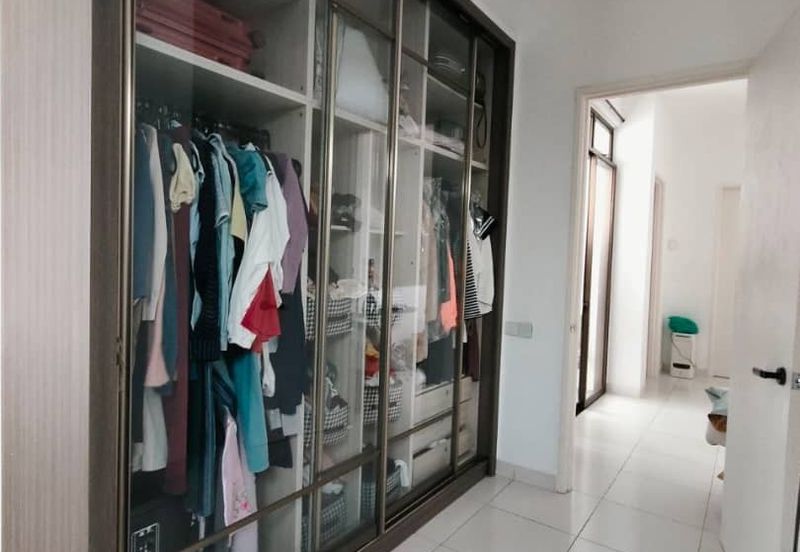 Caranday Park @ Setia Tropika