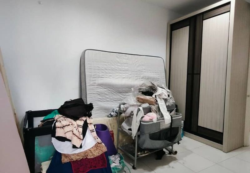 Caranday Park @ Setia Tropika