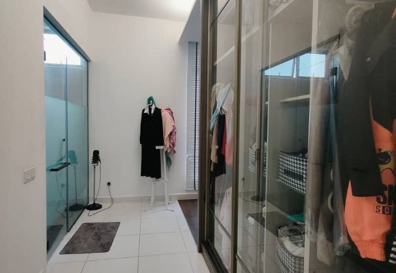 Caranday Park @ Setia Tropika