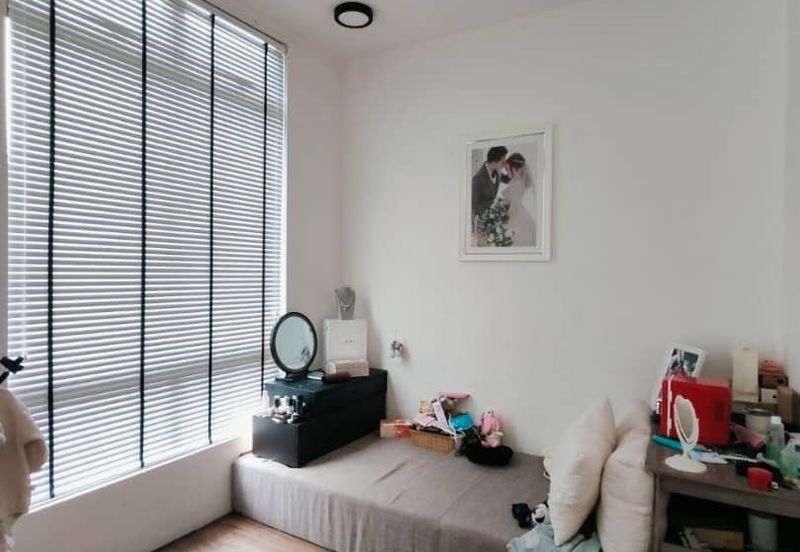 Caranday Park @ Setia Tropika