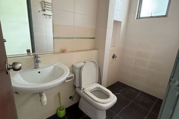 Serenity Park @ East Ledang