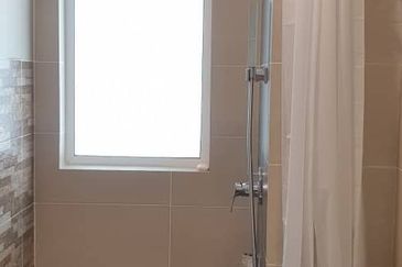 TriTower Residence @ Johor Bahru Sentral