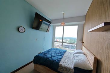 Puteri Cove Residences