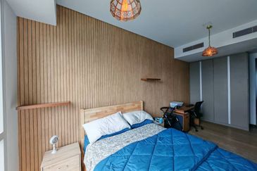 Puteri Cove Residences