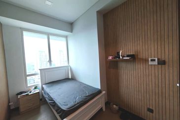 Puteri Cove Residences