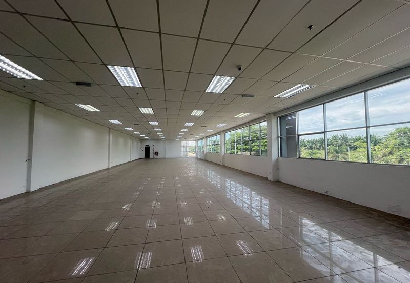 Kawasan Perindustrian Indahpura