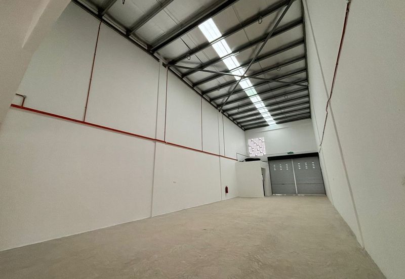 Kawasan Perindustrian Indahpura