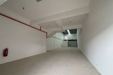 Kawasan Perindustrian Indahpura