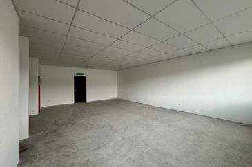 Kawasan Perindustrian Indahpura