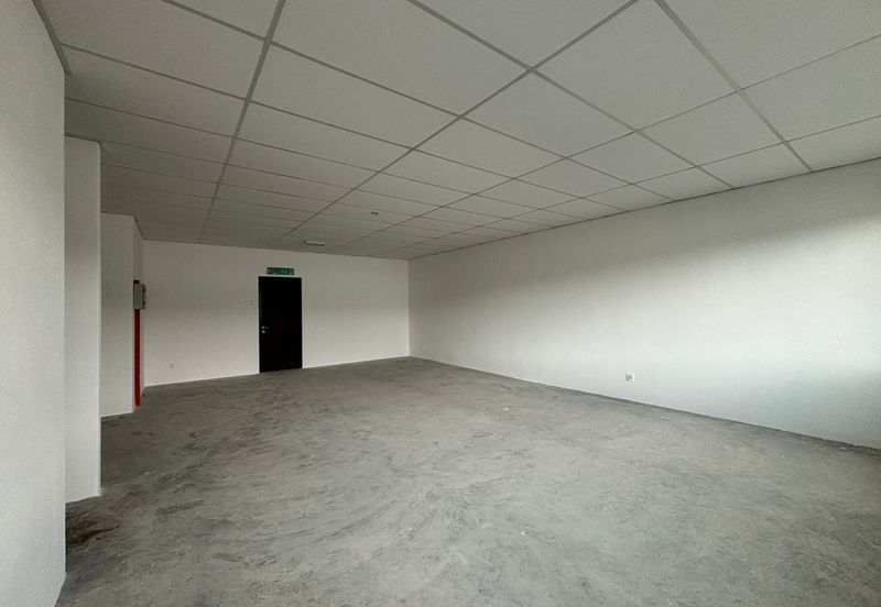 Kawasan Perindustrian Indahpura