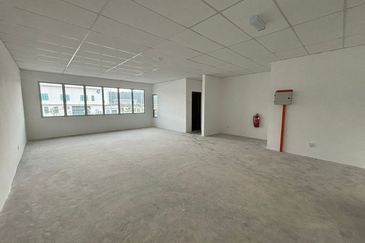 Kawasan Perindustrian Indahpura