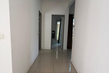 Danga Bay Johor Bahru Bungalow For Sale, Fully Renovated Beauty