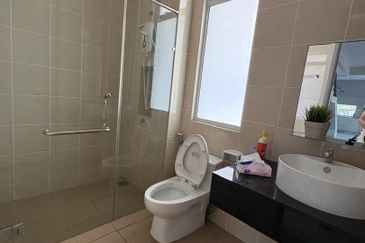 Danga Bay Johor Bahru Bungalow For Sale, Fully Renovated Beauty