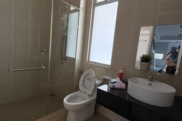 Danga Bay Johor Bahru Bungalow For Sale, Fully Renovated Beauty