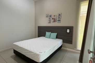 Danga Bay Johor Bahru Bungalow For Sale, Fully Renovated Beauty
