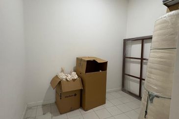 Danga Bay Johor Bahru Bungalow For Sale, Fully Renovated Beauty