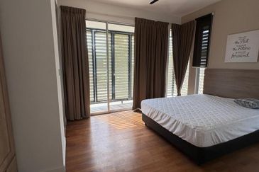 Danga Bay Johor Bahru Bungalow For Sale, Fully Renovated Beauty