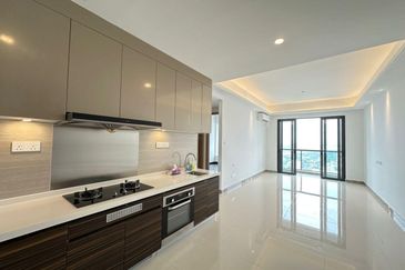 R&F Princess Cove - Seine Region