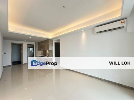 R&F Princess Cove (Phase 2) Premium High Floor Unit For Sale, Johor, Johor Bahru