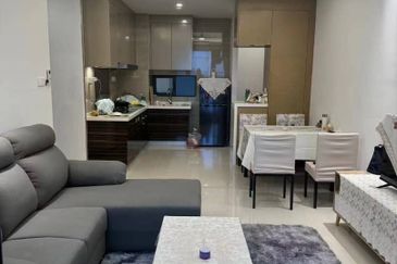 R&F Princess Cove - Seine Region