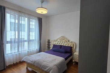 The Gardens@Polo Park