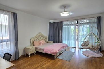 The Gardens@Polo Park