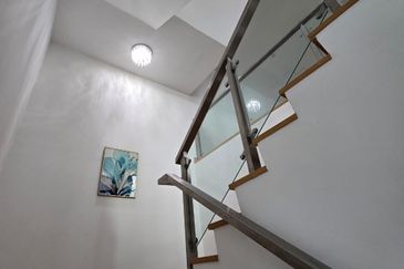 The Gardens@Polo Park