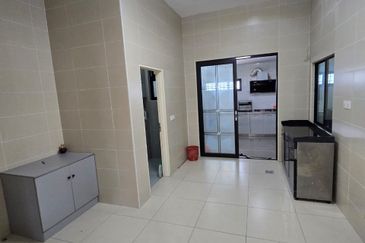 The Gardens@Polo Park