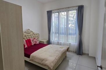 The Gardens@Polo Park