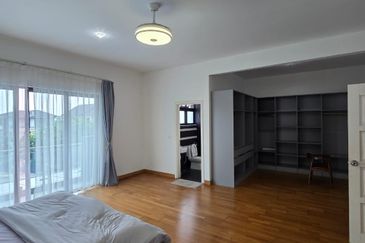 The Gardens@Polo Park