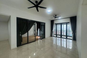 The Astaka @ 1 Bukit Senyum