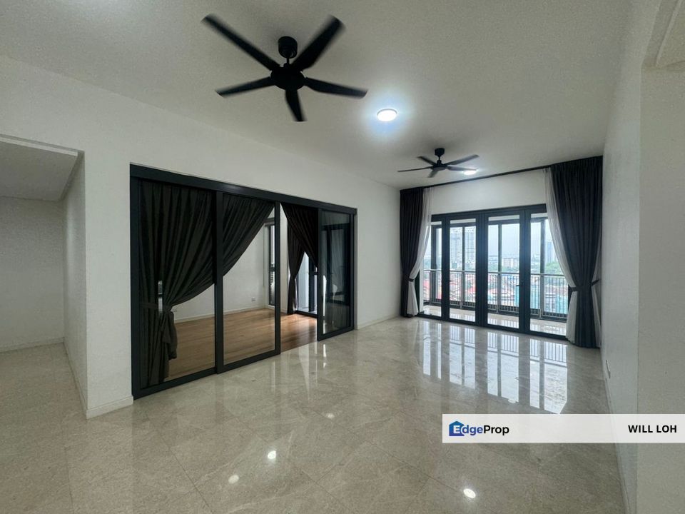 The Cheapest Unit at Astaka @ One Bukit Senyum Available For Sale, Johor, Johor Bahru