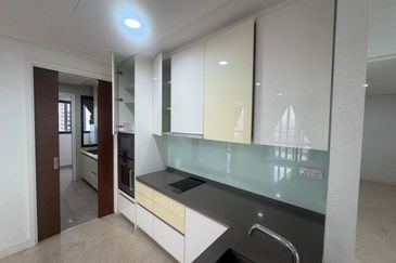 The Astaka @ 1 Bukit Senyum