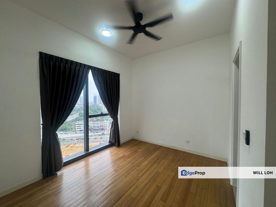 The Cheapest Unit at Astaka @ One Bukit Senyum Available For Sale, Johor, Johor Bahru