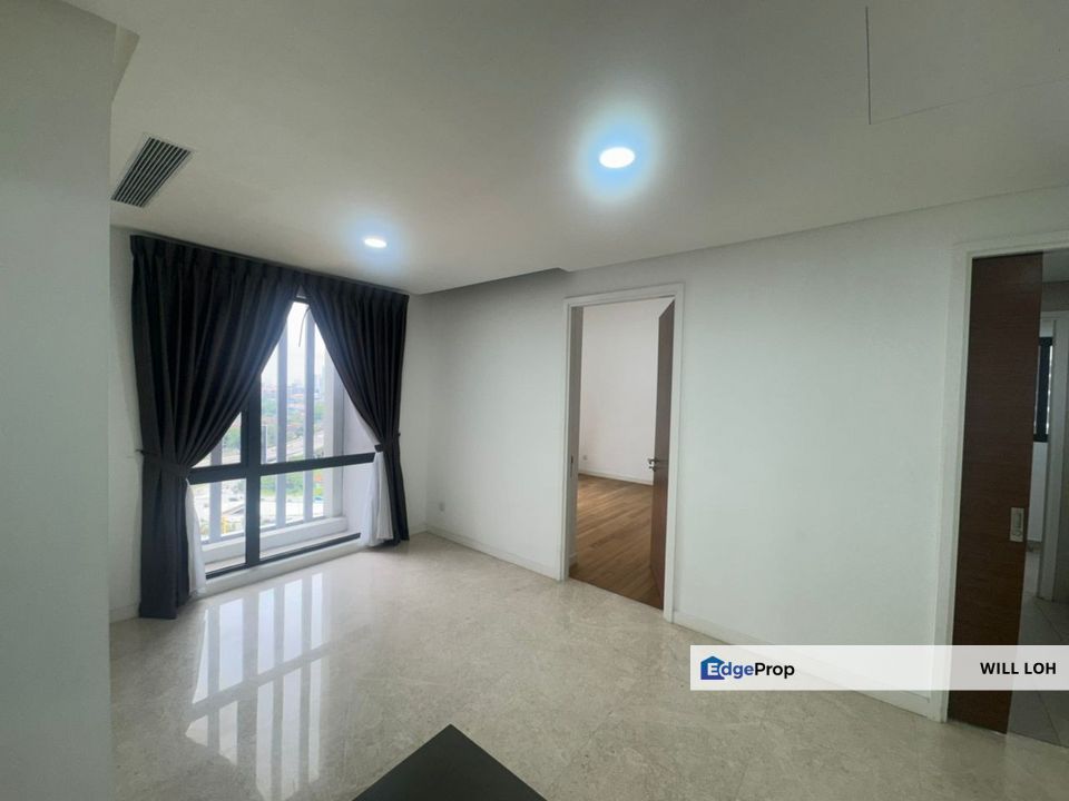 The Cheapest Unit at Astaka @ One Bukit Senyum Available For Sale, Johor, Johor Bahru