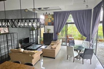 Emerald Residence @ Sunway Iskandar