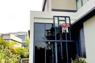 Emerald Residence @ Sunway Iskandar