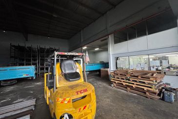 Taman Perindustrian Desa Cemerlang