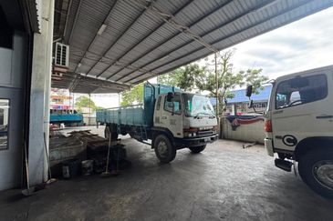 Taman Perindustrian Desa Cemerlang