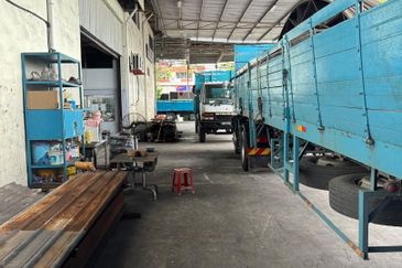 Taman Perindustrian Desa Cemerlang